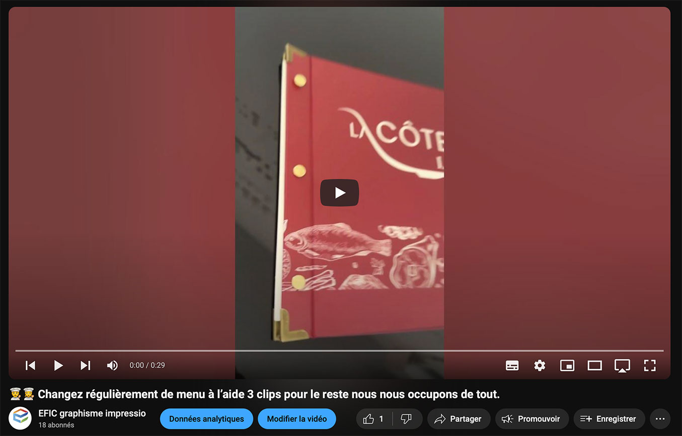 Image responsive pleine largeur