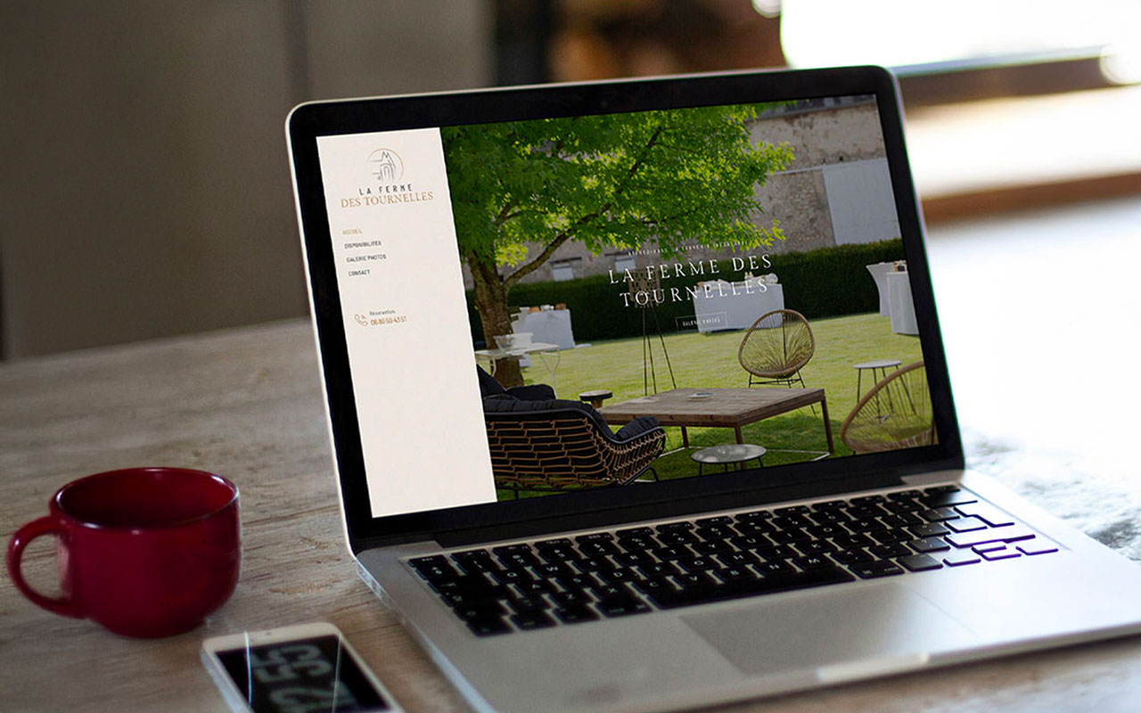 Ferme des Tournelles