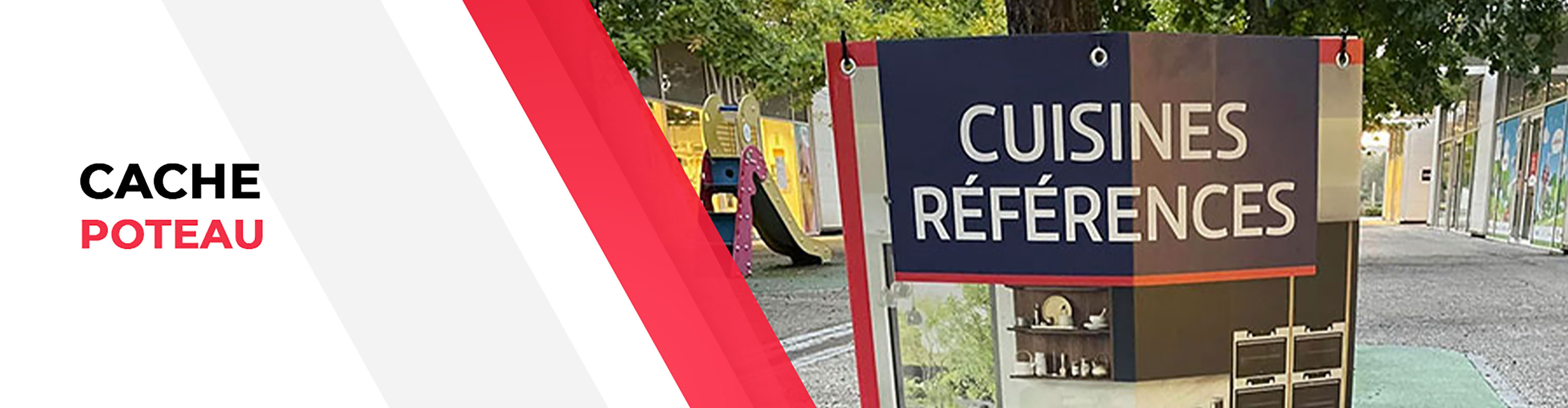 Image responsive pleine largeur